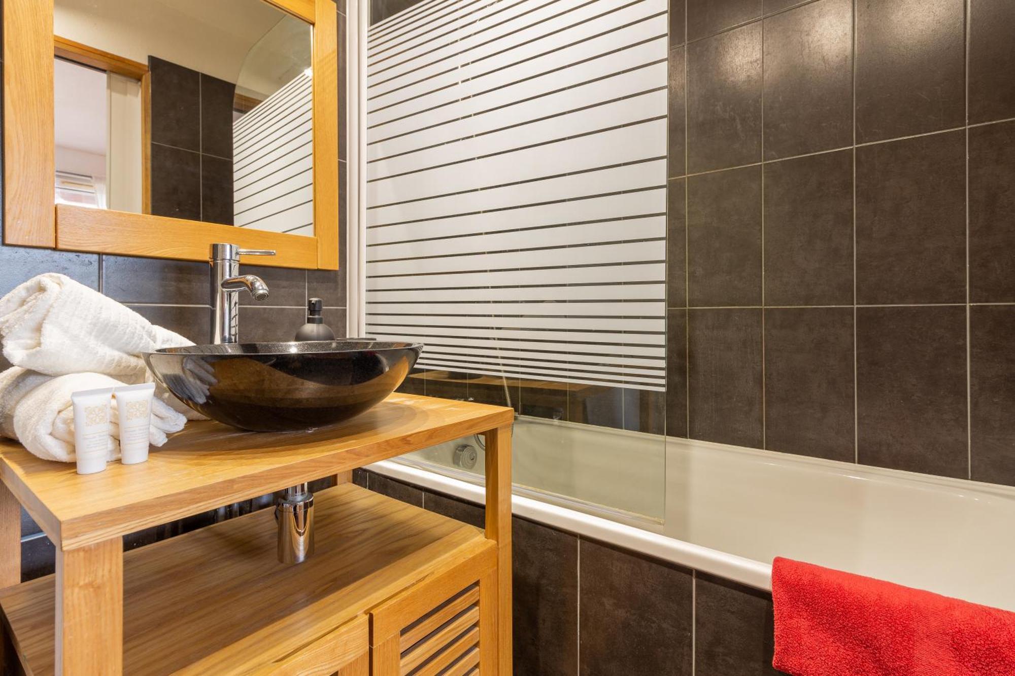 Studio Toulousecitystay Basso Cambo 外观 照片
