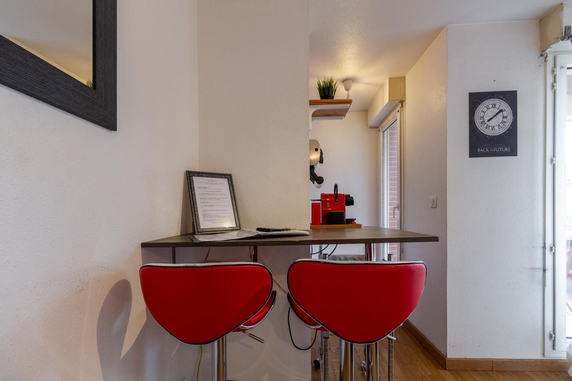 Studio Toulousecitystay Basso Cambo 外观 照片