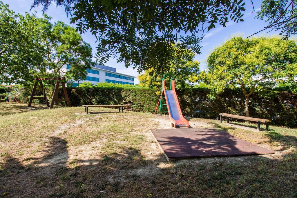 Studio Toulousecitystay Basso Cambo 外观 照片