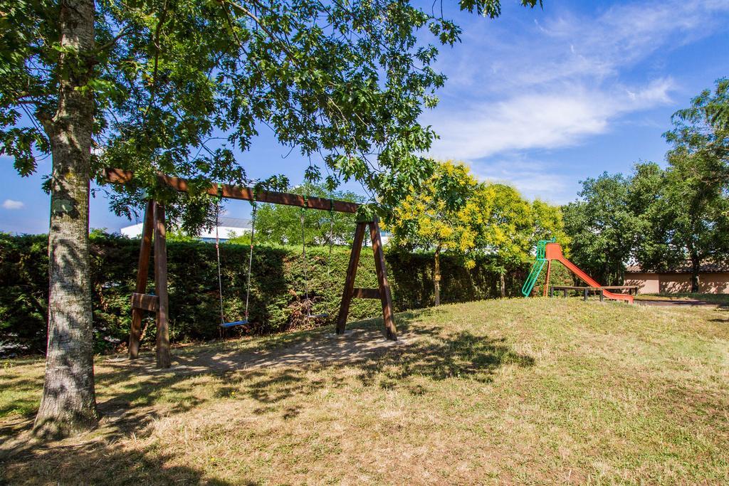 Studio Toulousecitystay Basso Cambo 外观 照片