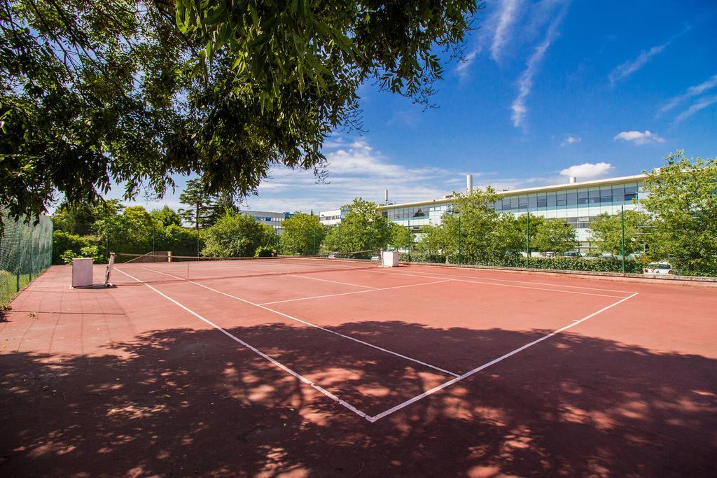 Studio Toulousecitystay Basso Cambo 外观 照片