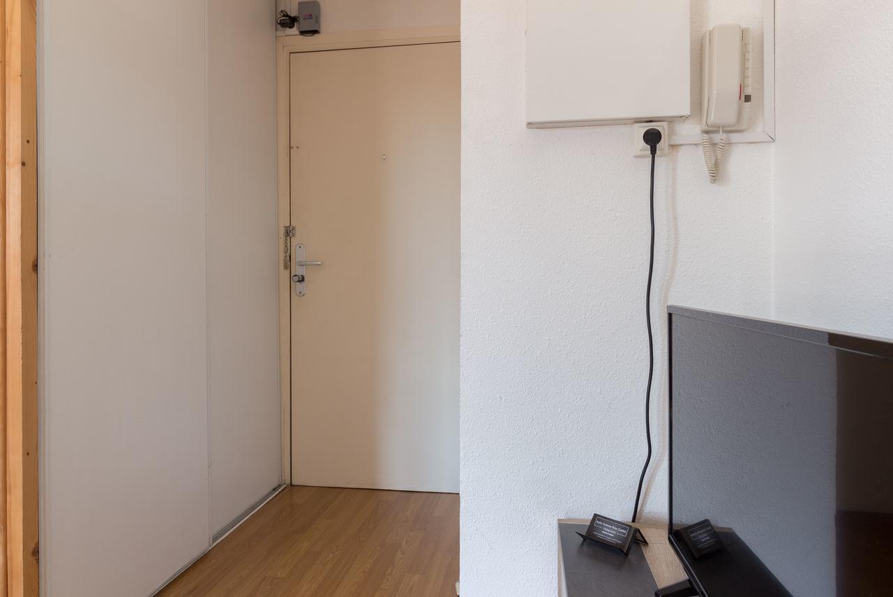 Studio Toulousecitystay Basso Cambo 外观 照片