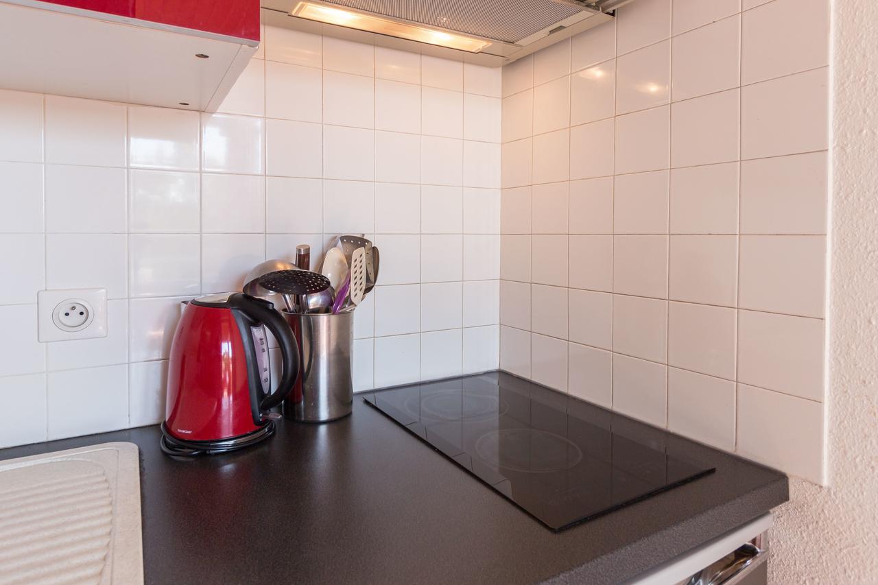 Studio Toulousecitystay Basso Cambo 外观 照片