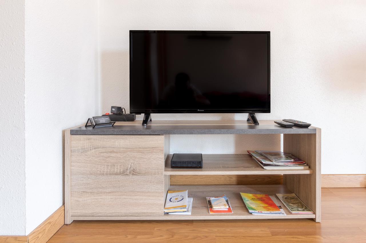 Studio Toulousecitystay Basso Cambo 外观 照片