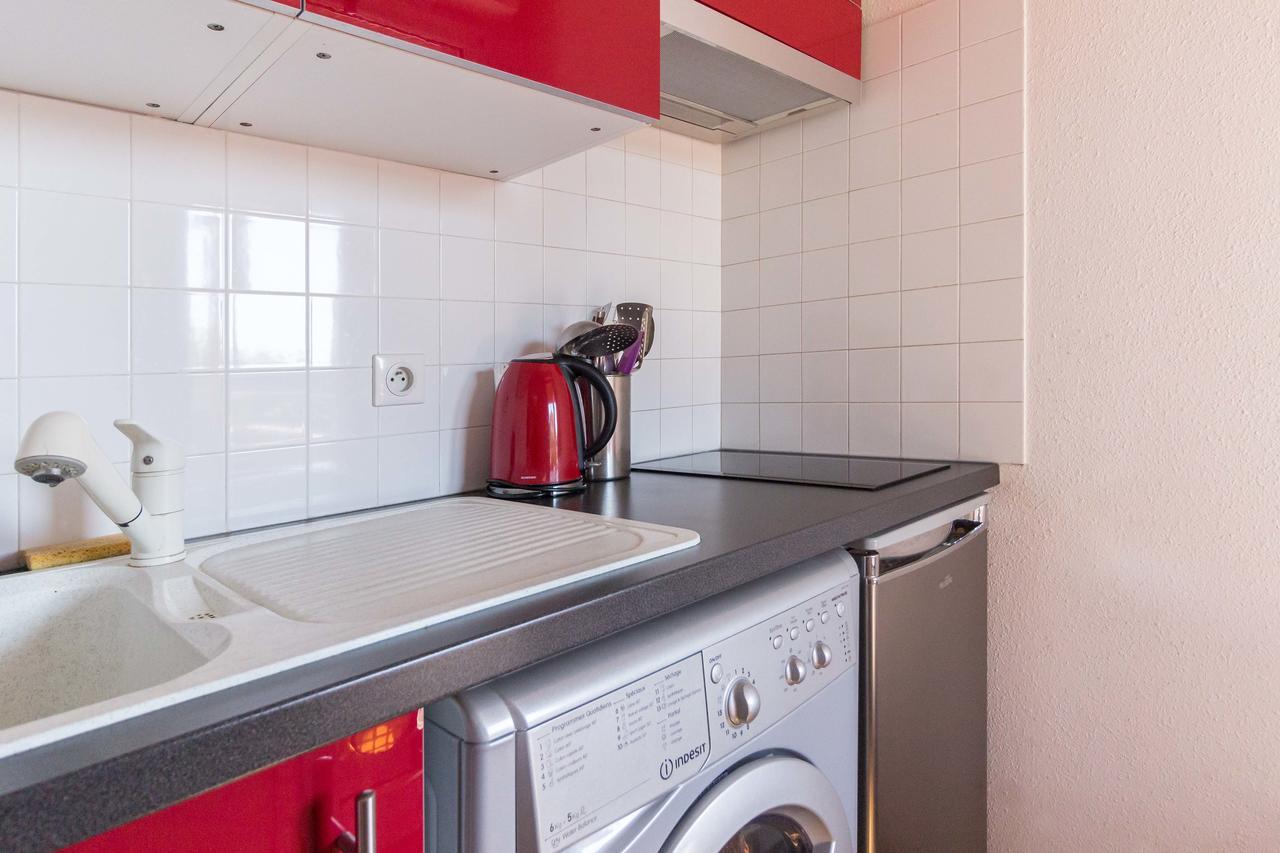 Studio Toulousecitystay Basso Cambo 外观 照片